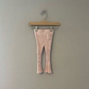 $14 ADD ON Zara pants 12-18M leggings Hanna Andersson‎ Little Co. Mini Boden